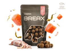Boilies Delphin BreaX / SeaKER