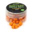Stég Wafters SMOKE BALL 7-9 mm 15g - Príchuť: Strawberry
