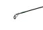 Delphin ZEPHYR Spin prút 230cm/30g