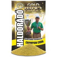Haldorádó Krmítková Zmes Gold Feeder 1 kg