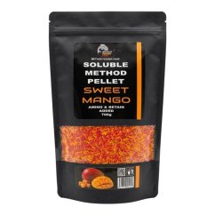 Soluble Method Pellet 700g