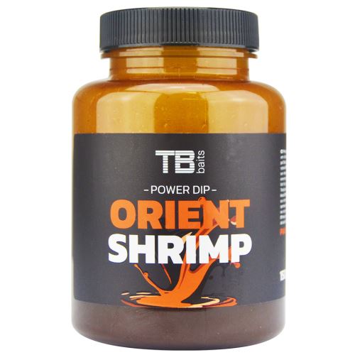 TB Baits Power Dip 150 ml