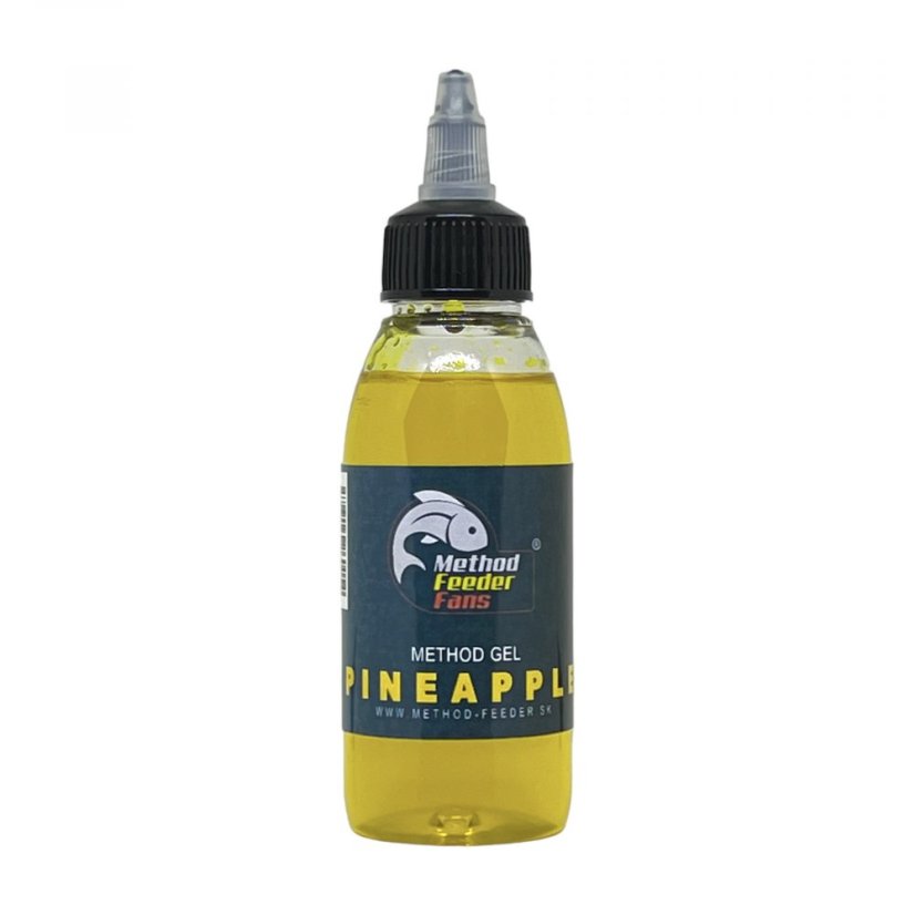 Method Gel 100ml - Príchuť: Garlic - Cesnak