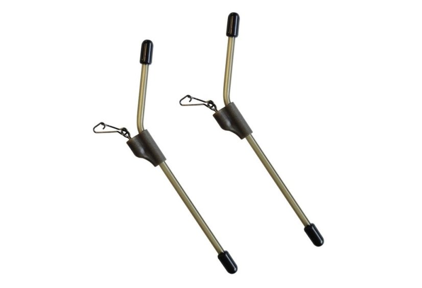 ⚙️ Anti-tangle feeder priebežný systém Filfishing Filex Power Tube - Veľkosť: 100mm