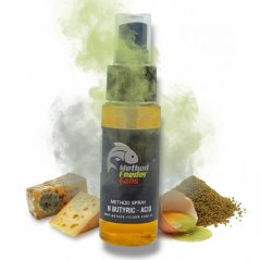 METHOD SPRAY Amino + Betain 50ml