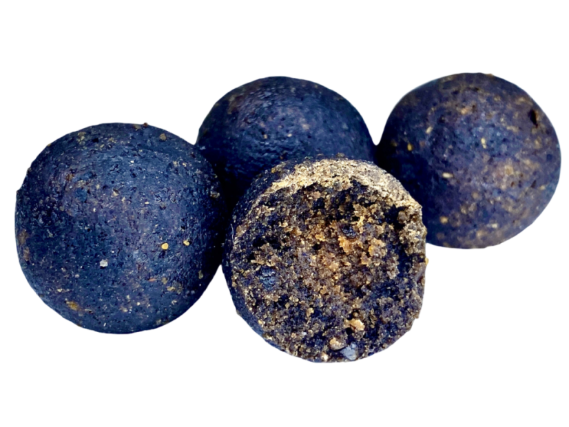 LK Baits Jeseter Special Boilies  18mm 1kg - Príchuť: LK Baits Jeseter Special Boilies Beluga Halibut 18mm, 1kg