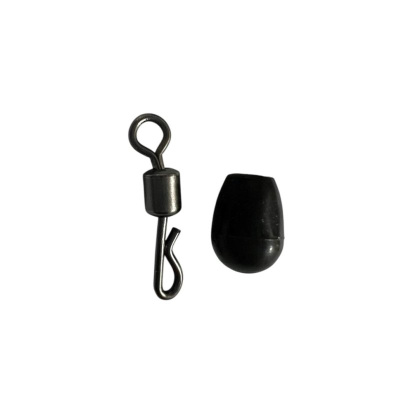Quick Change Swivel spojka