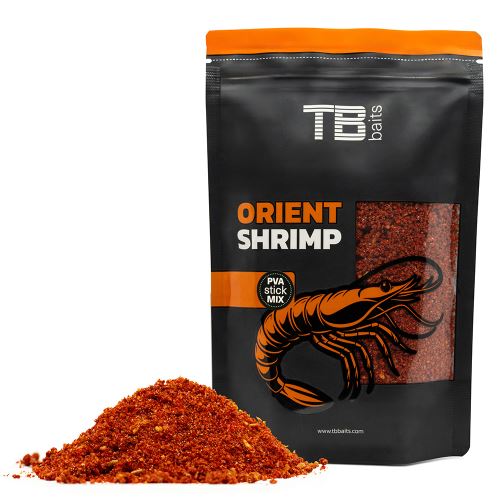 TB Baits PVA Stick Mix - 200 g