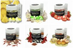 Duo Energy Pop Up 12mm 50ml + SPRAY 2ml