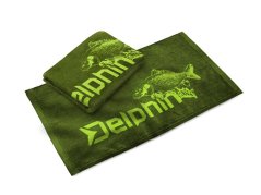 Delphin Carper DRY Hands | 50 x 30cm uterák