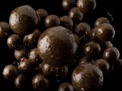 Boilies v dipe Delphin BreaX/SeaKER
