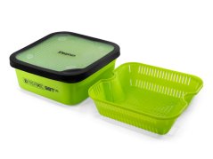 Box na namáčanie peliet Delphin REAXE BST | 1,8 L