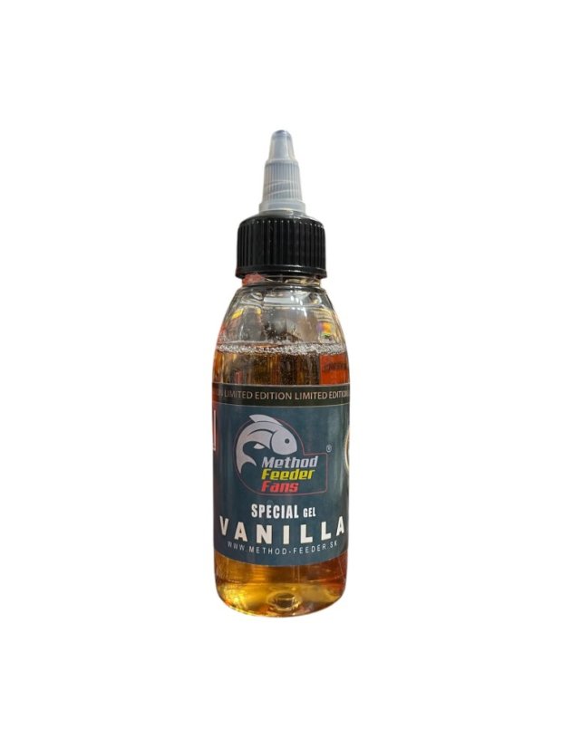Method Gel 100ml - Príchuť: Garlic - Cesnak