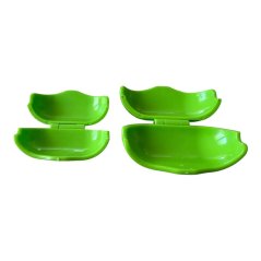 Method Feeder Fans – Shell Mold V2 (S & XL)