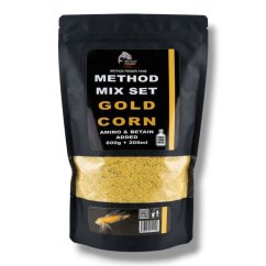 Method Mix SET 600g + 200ml