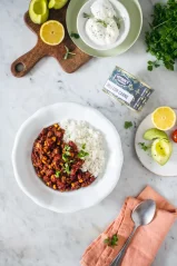 Chilli con carne 400g