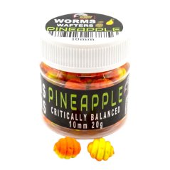Worms Wafters 10mm