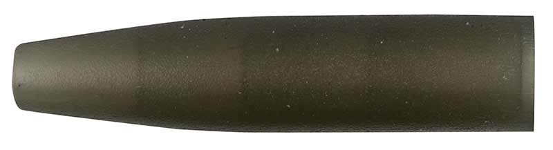 Fox Montáž Edges Naturals Power Grip Lead clip kit 5 ks