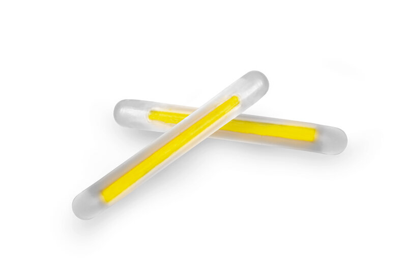 Chemické svetlo Delphin Comet BAR / 2ks - Veľkosť: Chemické svetlo Delphin Comet BAR / 2ks | Tyčinka 4.5x37mm