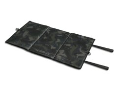 Podložka pod ryby Delphin CarpMAT BANX Camo