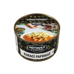Kurací paprikáš 400g