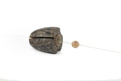 Fox Back Lead Removable Flying Back Weights 10 g 5 ks