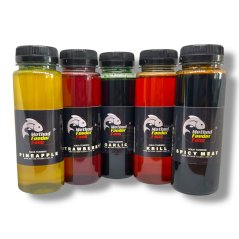 Method Aqua Tunning Liquid