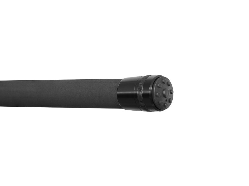 Rukoväť Delphin REAXE TelexHANDLE - Veľkosť: Rukoväť Delphin REAXE TelexHANDLE | 320cm