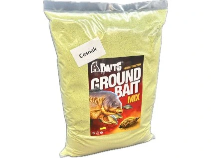 Krmítková zmes A Baits 1kg