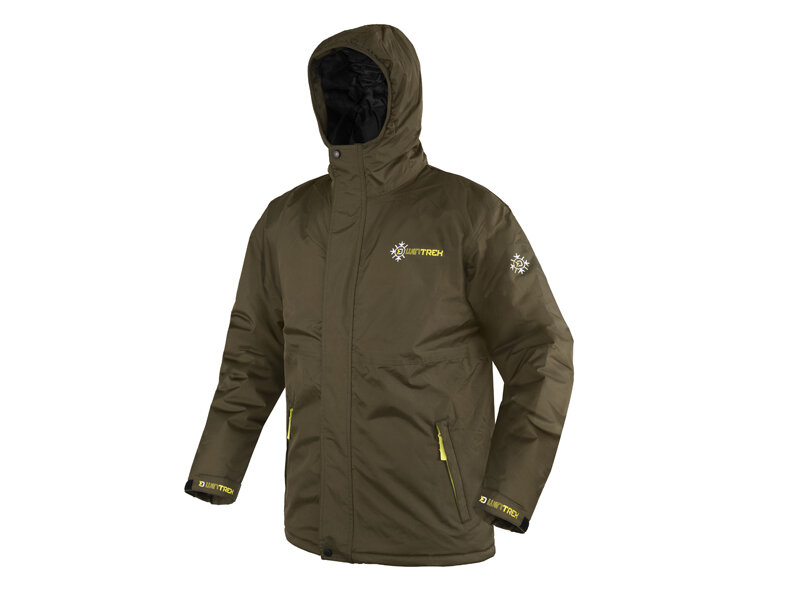 Komplet Delphin WinTREK