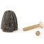 Fox Back Lead Removable Flying Back Weights 10 g 5 ks