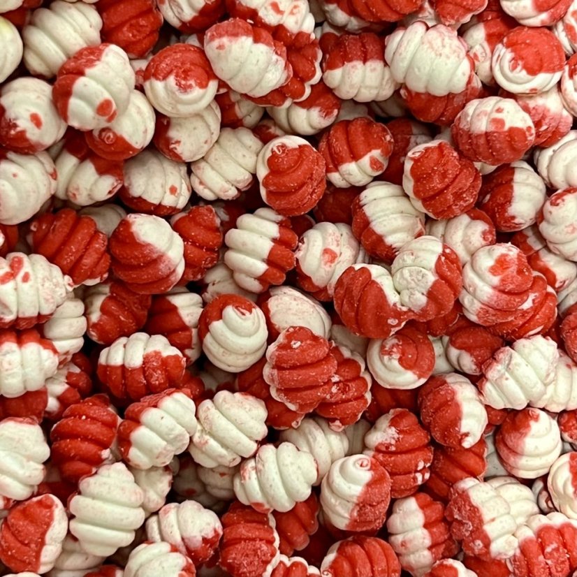 Worms Wafters 10mm - Príchuť: Krill - Krill