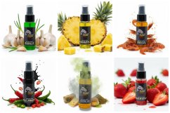 METHOD SPRAY Amino + Betain 50ml