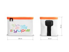 Detská carryall EVA taška Delphin YUPIE