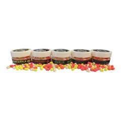 Micro POP UP Dumbell 4mm x 5mm