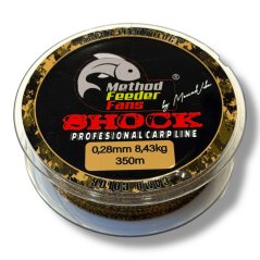 Vlasec Profesional Carp Line CAMO