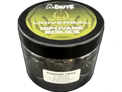 Dipovaný boilies UNIVARSAL A BAITS 24 mm