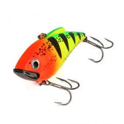 Wobler Vibe 7 cm 17,2 g (Firetiger)