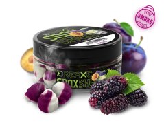 Nástraha D SNAX SHELL / Slivka-Moruša