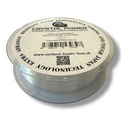 Vlasec Crystal Power