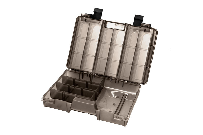 Krabica Delphin TBX Duo 274-11P Clip