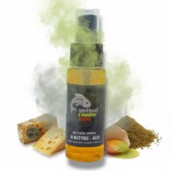 METHOD SPRAY Amino + Betain 50ml