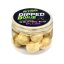 Stég Dipped boilies 100g 20mm - Príchuť: Strawberry - Halibut