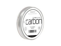Delphin FLR CARBON - 100% fluorokarbón transp.