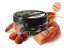 Nástraha D SNAX SHELL / Losos-Rak