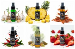 METHOD SPRAY Amino + Betain 50ml