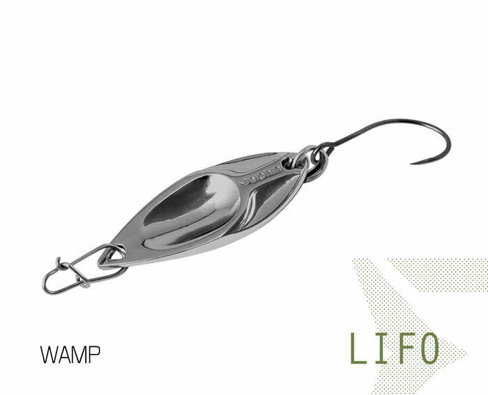 Plandavka Delphin LIFO - Farba: Neon