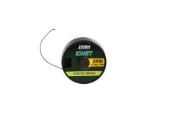 Zfish Šňurka Kinet Coated Braid 10m - 20lb stužená