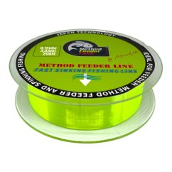 Vlasec Profesional Method Feeder Line FLUO
