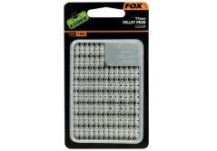 Fox Zarážky na pelety Edges Pellet Pegs Clear 13mm